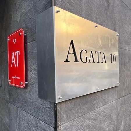 شقة Agata 10-3E لقنت المظهر الخارجي الصورة