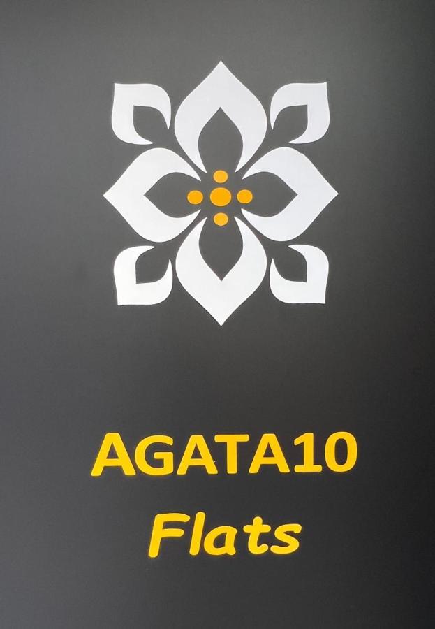 شقة Agata 10-3E لقنت المظهر الخارجي الصورة